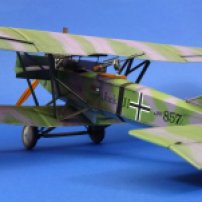 Wingnut Wings Junkers J.1