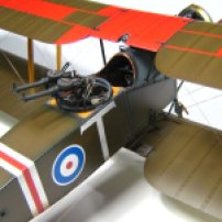Wingnut Wings 1/32 Bristol Fighter
